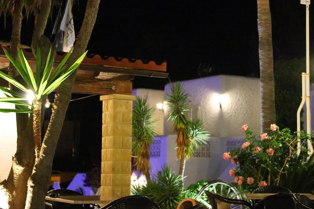 Villa Columbus Family Boutique Hotel Peguera Exterior foto