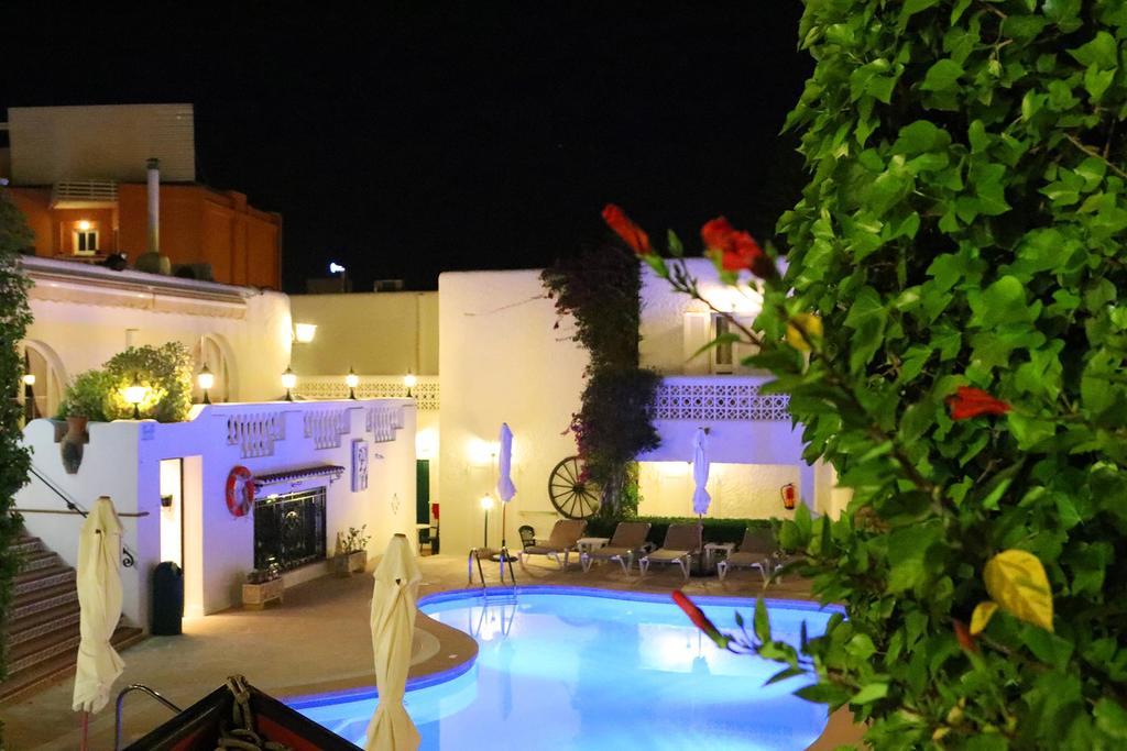 Villa Columbus Family Boutique Hotel Peguera Exterior foto